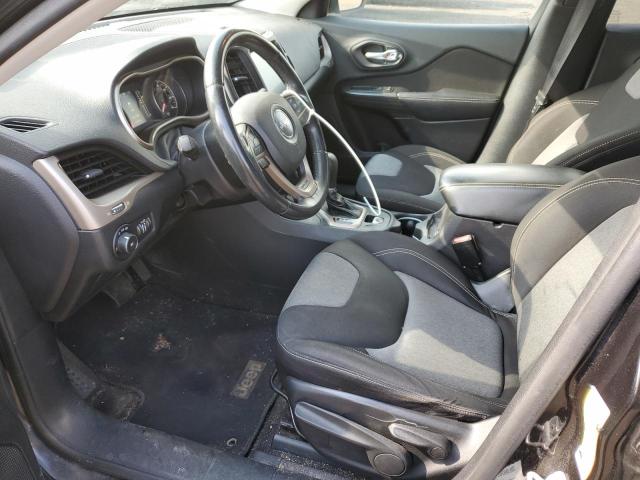 Photo 7 from auction – 2014 JEEP CHEROKEE with VIN 1C4PJMCBXEW121316