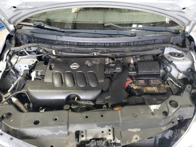 Фото 11 с аукциона – 2011 NISSAN VERSA S с VIN 3N1BC1CP8BL498018