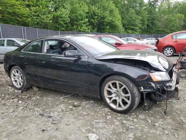Photo 4 from auction – 2010 AUDI A5 PREMIUM with VIN WAUCFAFR3AA038872