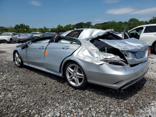 Photo 2 from auction – 2014 MERCEDES-BENZ E 350 4MAT with VIN WDDHF8JB7EA989292