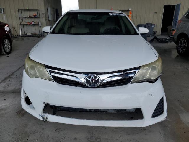 Photo 5 from auction – 2014 TOYOTA CAMRY L with VIN 4T1BF1FK3EU429599