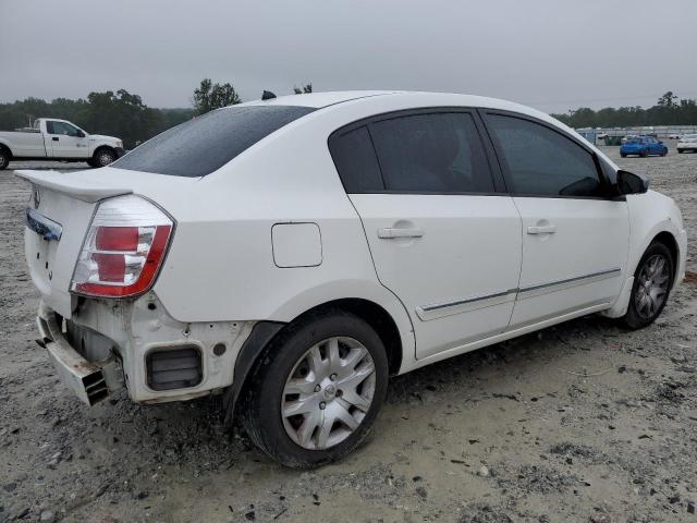 Photo 3 from auction – 2012 NISSAN SENTRA 2.0 with VIN 3N1AB6AP3CL697753
