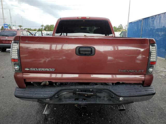 Photo 6 from auction – 1999 CHEVROLET SILVERADO with VIN 2GCEC19T4X1241428