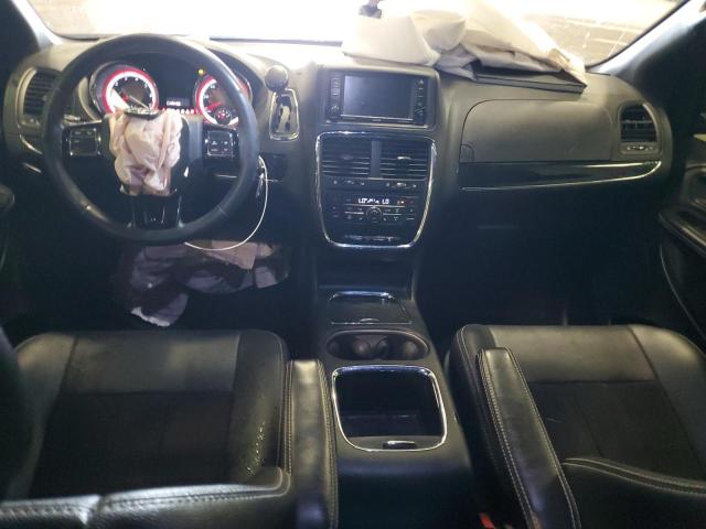 Photo 8 from auction – 2019 DODGE GRAND CARA with VIN 2C4RDGCG2KR502269