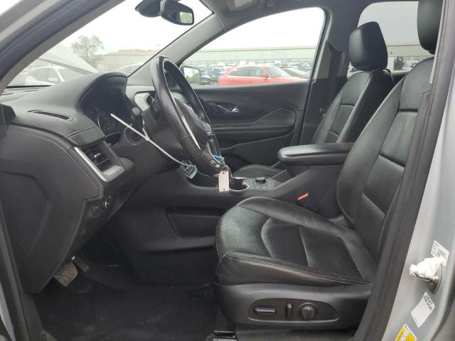 Photo 7 from auction – 2021 GMC TERRAIN SL with VIN 3GKALPEV1ML332129