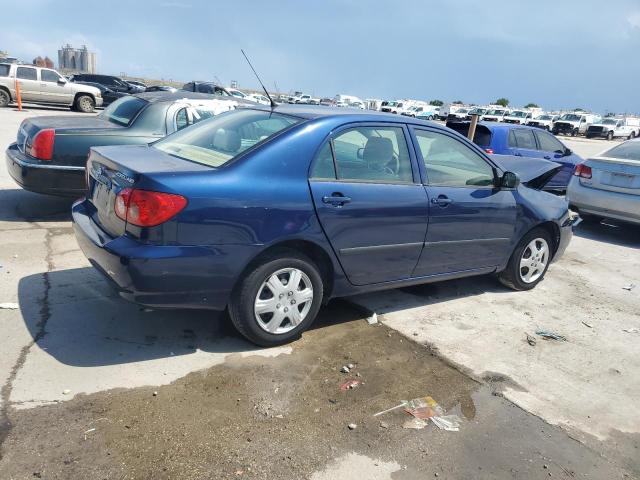 Photo 3 from auction – 2007 TOYOTA COROLLA CE with VIN JTDBR32E270124094