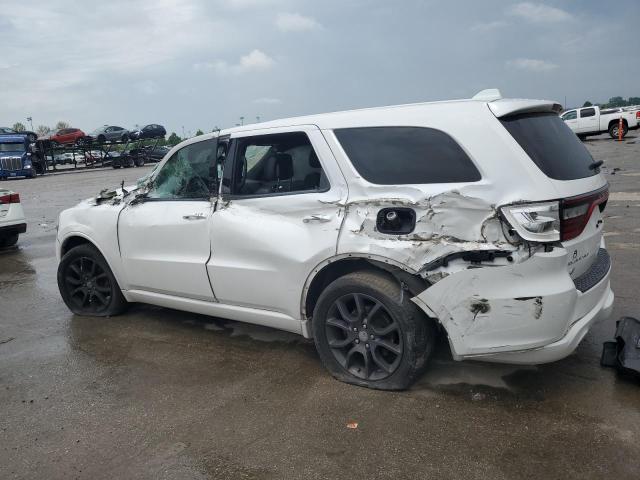 Photo 2 from auction – 2018 DODGE DURANGO R/T with VIN 1C4SDJCT7JC415003