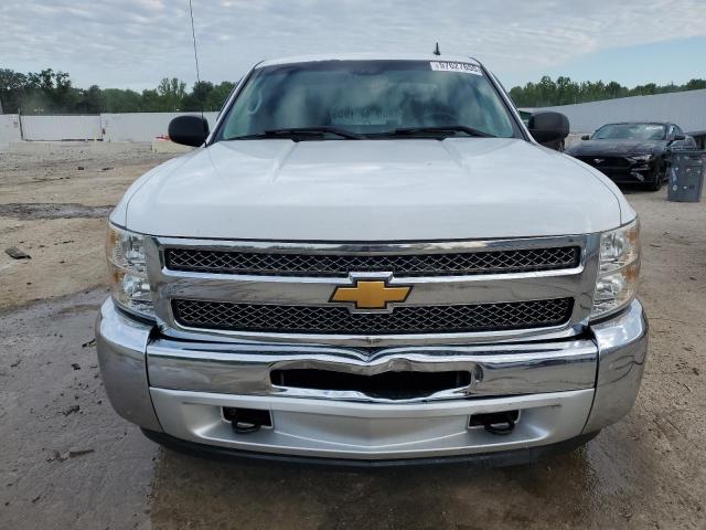 Photo 5 from auction – 2013 CHEVROLET SILVERADO with VIN 1GCRKSE78DZ335544