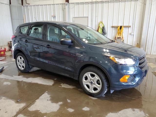 Photo 4 from auction – 2019 FORD ESCAPE S with VIN 1FMCU0F77KUB22352