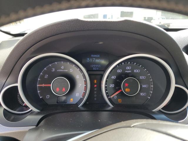 Photo 9 from auction – 2014 ACURA TL ADVANCE with VIN 19UUA9F78EA001133