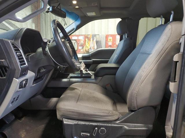 Photo 7 from auction – 2016 FORD F150 SUPER with VIN 1FTEX1EPXGFC05748