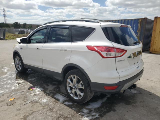 Photo 2 from auction – 2013 FORD ESCAPE SEL with VIN 1FMCU0HXXDUB06274