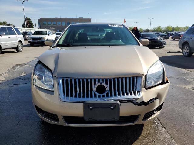 Photo 5 from auction – 2007 MERCURY MILAN PREM with VIN 3MEHM08137R635193