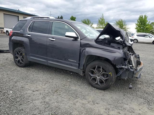 Photo 4 from auction – 2013 GMC TERRAIN with VIN 2GKFLXE39D6324496