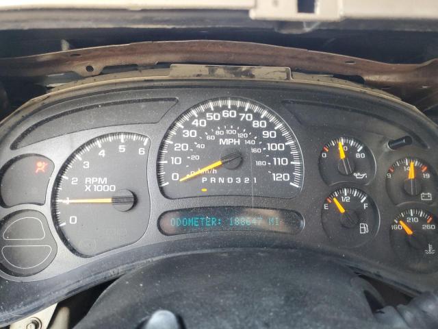 Photo 9 from auction – 2006 CHEVROLET SILVERADO with VIN 1GCEC19Z46Z224865