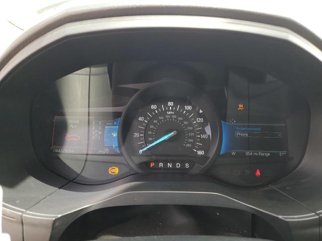 Photo 9 from auction – 2022 FORD EDGE SEL with VIN 2FMPK4J93NBB03332