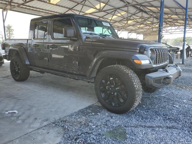 Photo 4 from auction – 2025 JEEP GLADIATOR with VIN 1C6PJTAG0SL500600