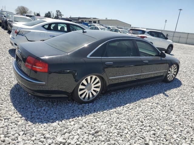 Photo 3 from auction – 2010 AUDI A8 with VIN WAURVAFA3AN007539