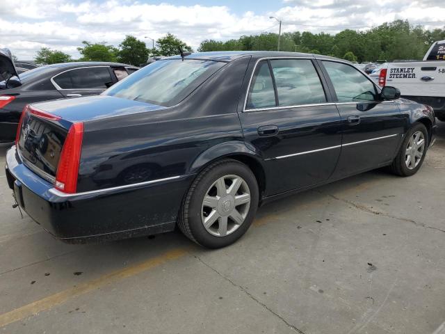 Photo 3 from auction – 2006 CADILLAC DTS with VIN 1G6KD57Y46U247841