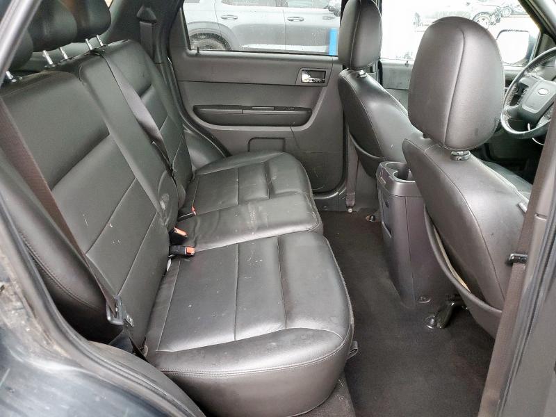 Photo 11 from auction – 2008 FORD ESCAPE LIM with VIN 1FMCU94108KA93140