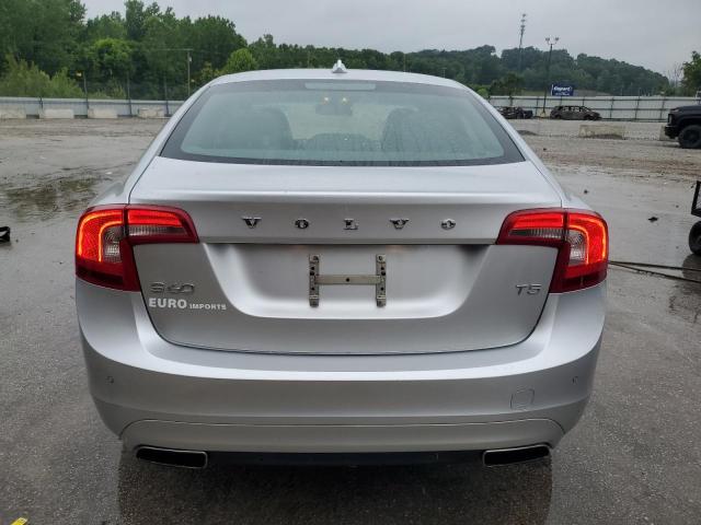 Photo 6 from auction – 2014 VOLVO S60 T5 with VIN YV1612FS6E1294091