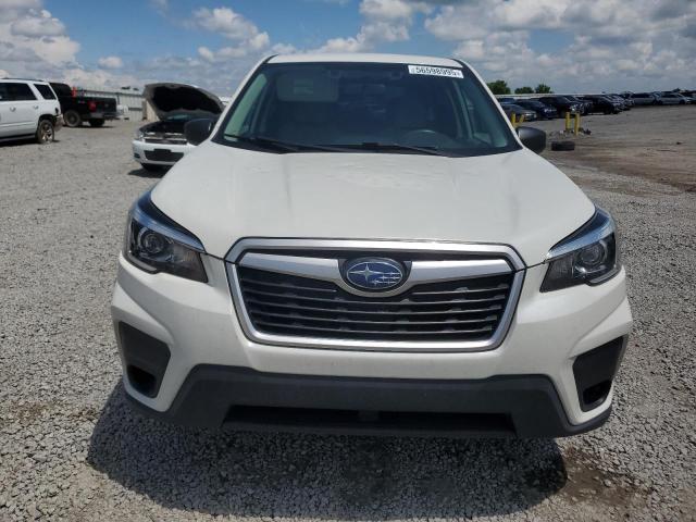 Photo 5 from auction – 2019 SUBARU FORESTER with VIN JF2SKAAC2KH536035