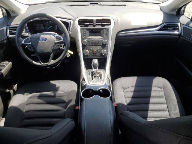 Photo 8 from auction – 2015 FORD FUSION with VIN 3FA6P0LU9FR120138