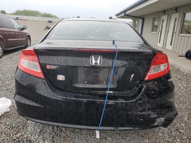 Photo 6 from auction – 2012 HONDA CIVIC EX with VIN 2HGFG3B89CH537607