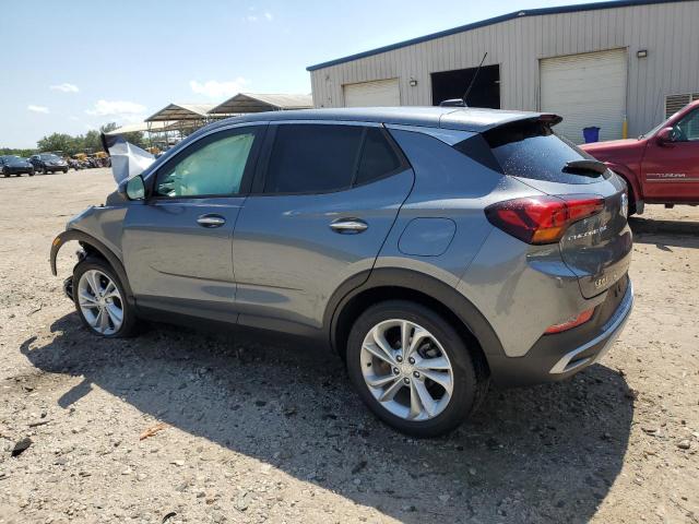 Photo 2 from auction – 2020 BUICK ENCORE GX with VIN KL4MMBS23LB115436