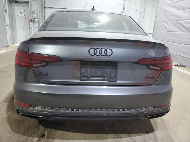 Photo 6 from auction – 2019 AUDI A4 PREMIUM with VIN WAUENAF4XKN017124