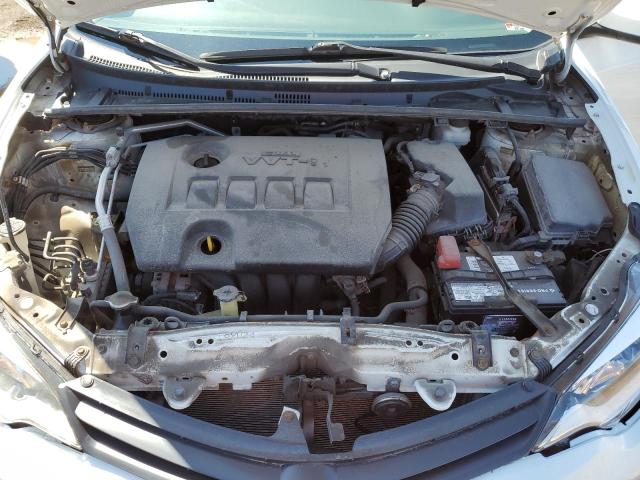 Photo 11 from auction – 2014 TOYOTA COROLLA L with VIN 2T1BURHE4EC064542