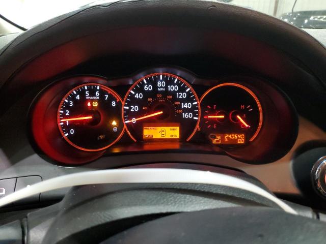Photo 9 from auction – 2008 NISSAN ALTIMA 2.5 with VIN 1N4AL21E28N429453