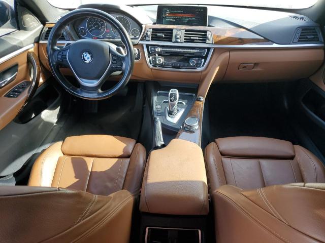 Photo 8 from auction – 2017 BMW 440I GRAN with VIN WBA4E3C51HG186904
