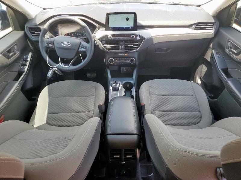 Photo 8 from auction – 2022 FORD ESCAPE SE with VIN 1FMCU0G68NUB55175