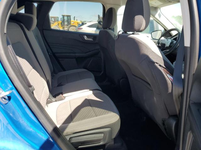 Photo 11 from auction – 2021 FORD ESCAPE SE with VIN 1FMCU0G60MUA95455