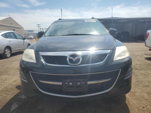Photo 5 from auction – 2011 MAZDA CX-9 with VIN JM3TB3DA1B0327562