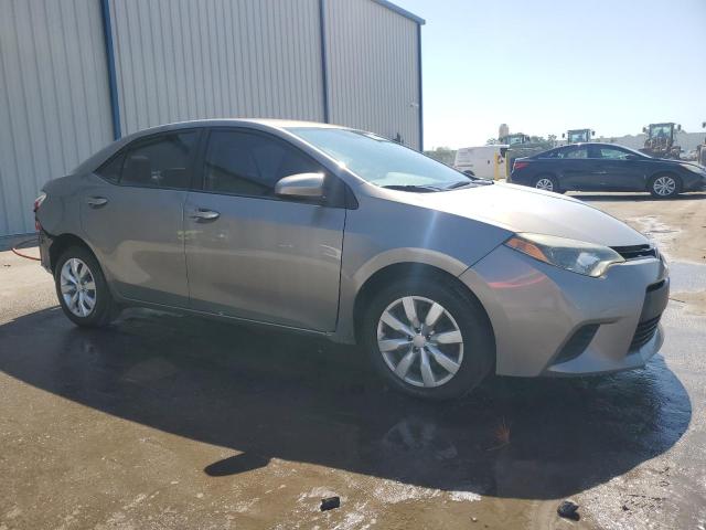 Photo 4 from auction – 2014 TOYOTA COROLLA L with VIN 2T1BURHEXEC148445