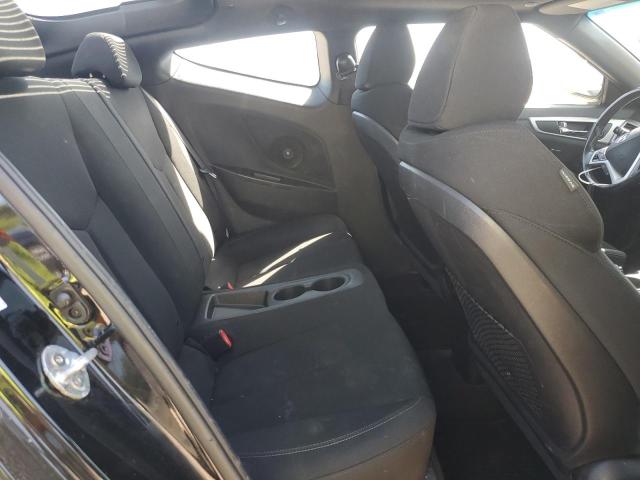 Photo 10 from auction – 2017 HYUNDAI VELOSTER with VIN KMHTC6ADXHU324520