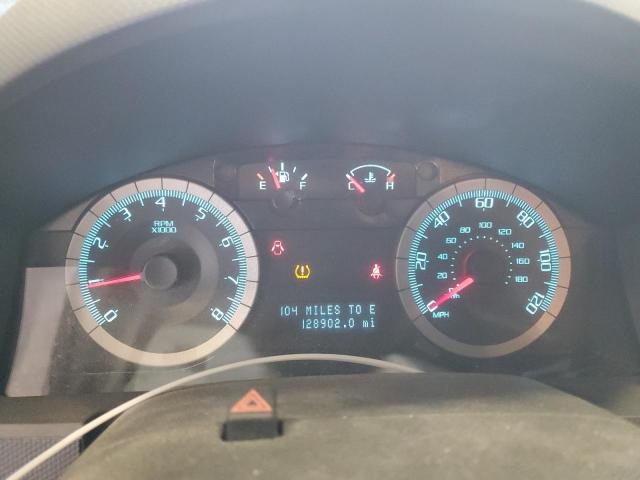 Photo 9 from auction – 2010 FORD ESCAPE XLT with VIN 1FMCU0DG7AKA10731