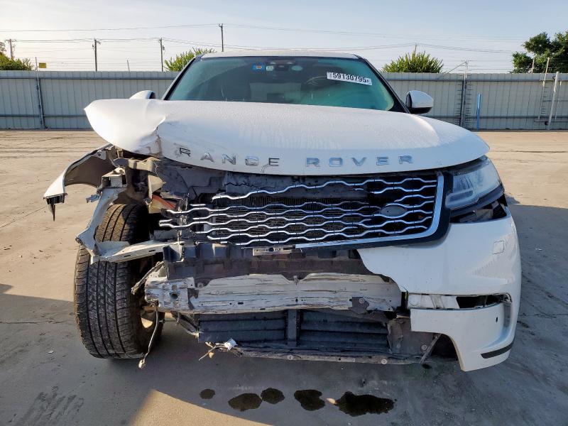Foto 5 de la subasta – 2020 LAND ROVER RANGE ROVE con VIN SALYB2FV7LA256980