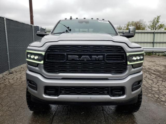 Photo 5 from auction – 2020 RAM 2500 LIMIT with VIN 3C6UR5SL9LG282626