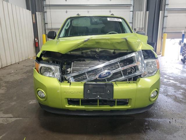 Photo 5 from auction – 2012 FORD ESCAPE XLT with VIN 1FMCU9D7XCKA07488
