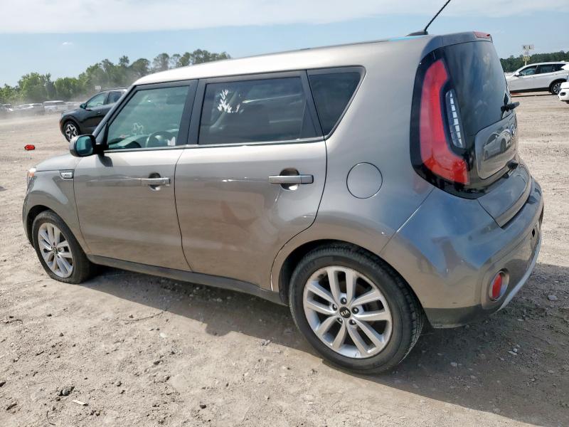 Photo 2 from auction – 2019 KIA SOUL + with VIN KNDJP3A52K7001513