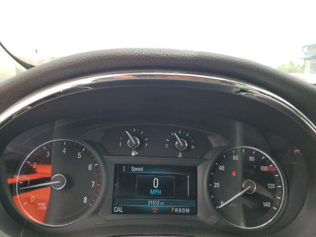 Photo 9 from auction – 2019 BUICK ENCORE PRE with VIN KL4CJASB0KB700178