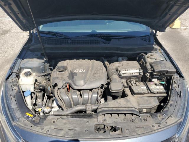 Photo 11 from auction – 2015 KIA OPTIMA LX with VIN KNAGM4A76F5605252