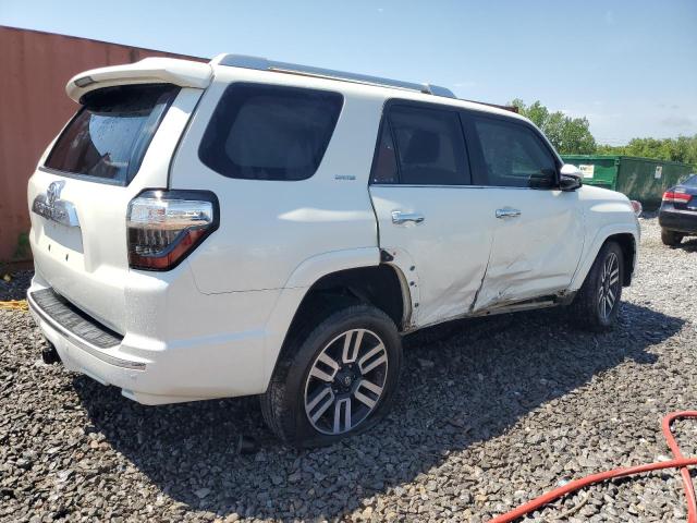 Photo 3 from auction – 2019 TOYOTA 4RUNNER SR with VIN JTEZU5JR0K5200867
