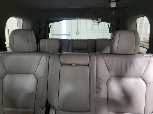 Photo 10 from auction – 2014 HONDA PILOT TOUR with VIN 5FNYF4H91EB013280