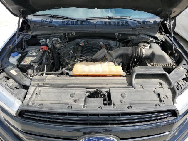 Photo 11 from auction – 2018 FORD F150 SUPER with VIN 1FTEW1E54JFC56848