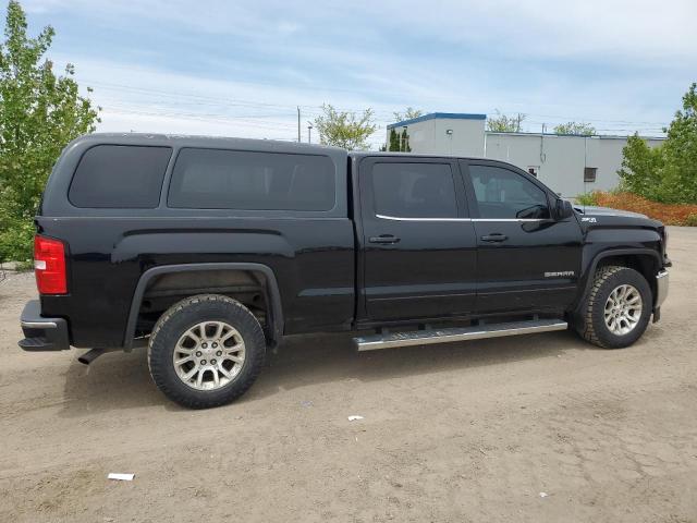 Photo 3 from auction – 2018 GMC SIERRA K15 with VIN 3GTU2MEC2JG297646