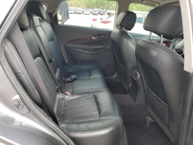 Photo 11 from auction – 2017 INFINITI QX50 with VIN JN1BJ0RR3HM405543